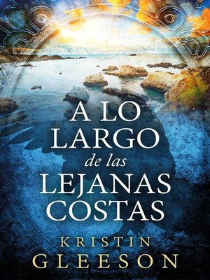 cover image of A lo largo de las lejanas costas